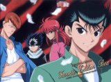 BUY NEW yu yu hakusho - 65798 Premium Anime Print Poster